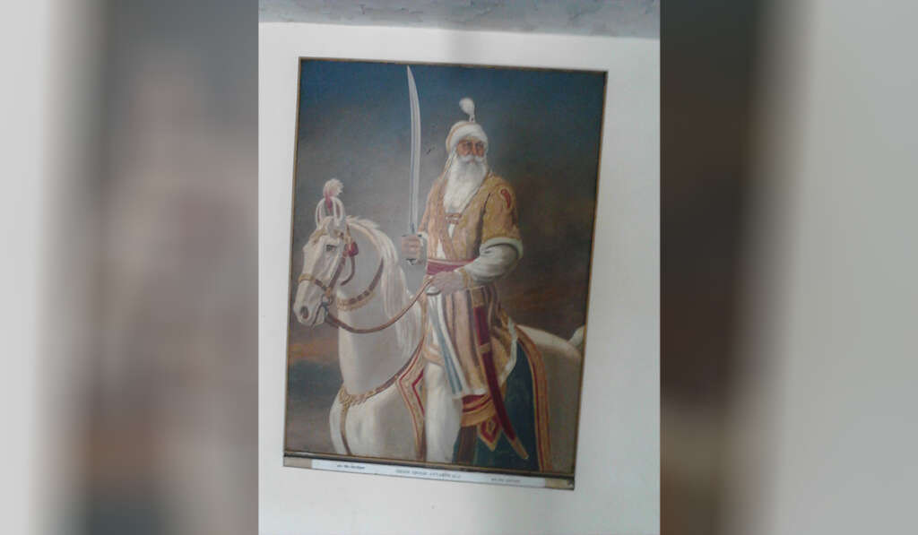The Bloody Battle of Pheru Shehar: Shah Mohammad, without a sovereign, the armies lost in the end despite winning...! 6 Military Command and Treachery