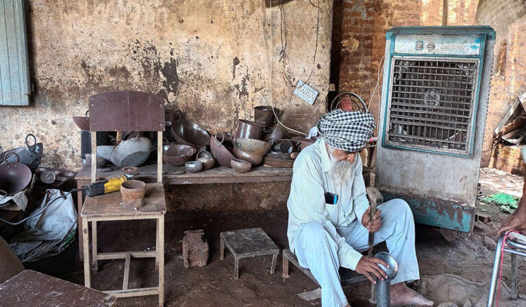 Modern Gharuan and Famous Personalities of the Village 768x448 1