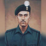 Param Vir Chakra Awardee Abdul Hamid