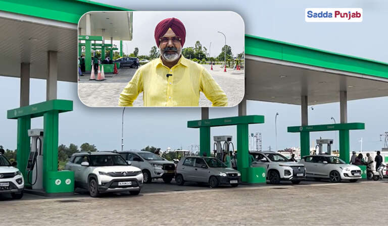 Return to Punjab from America 768x448 1