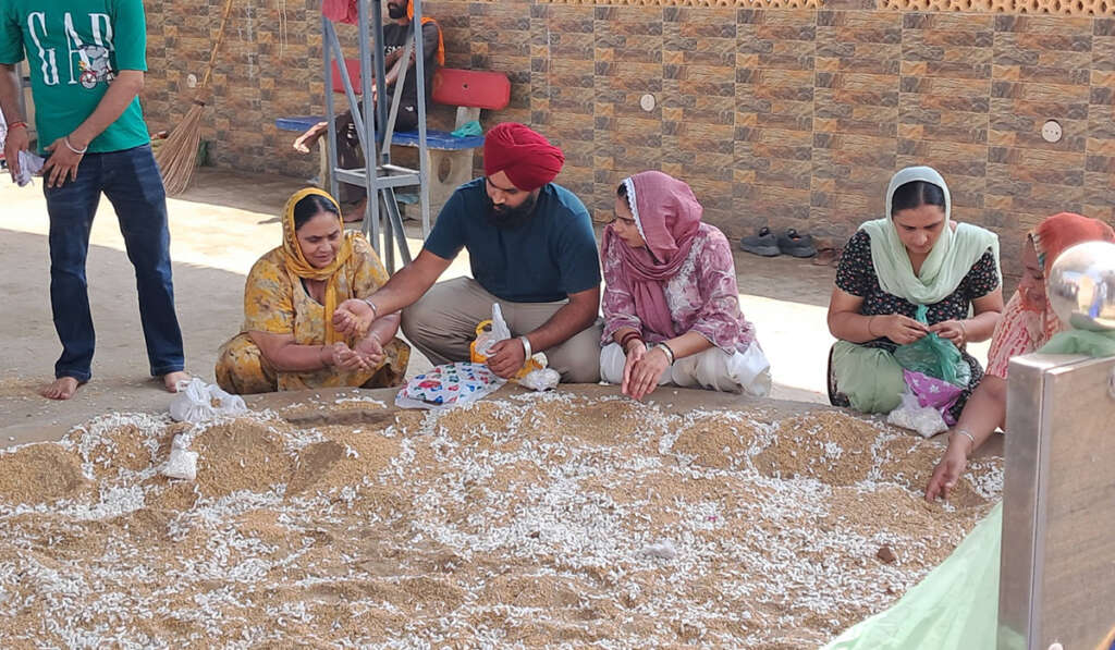 Chhapar Mela! Punjab's Historical Heritage : Every shade from politics to culture in the fair…! 8 Sadda Punjab Image 10 1 1024x597 1