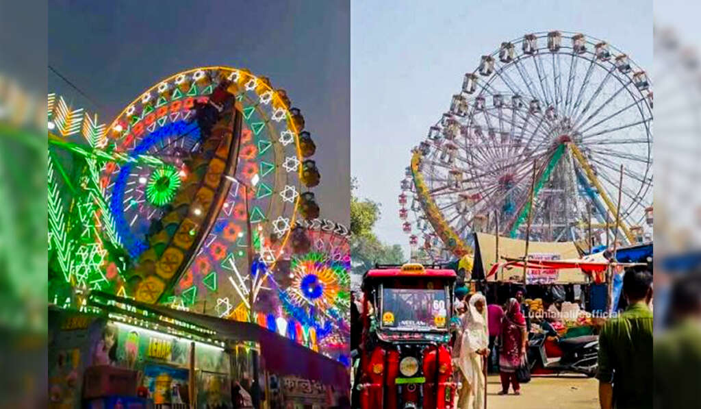 Chhapar Mela! Punjab's Historical Heritage : Every shade from politics to culture in the fair…! 6 Sadda Punjab Image 14 1024x597 1