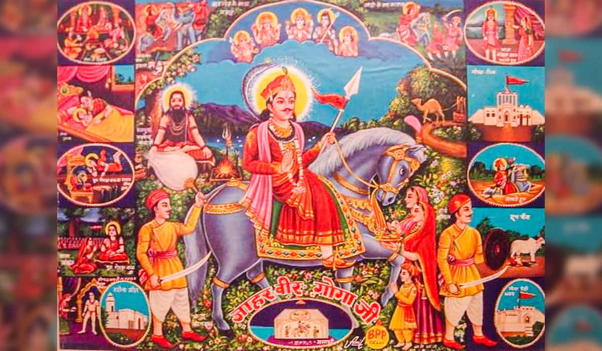 Chhapar Mela! Punjab's Historical Heritage : Every shade from politics to culture in the fair…! 3 Sadda Punjab Image 7 1