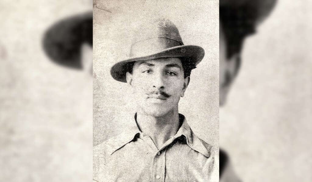 Shaheed-e-Azam Bhagat Singh! Ideology, Struggle, and Relevance in the Modern Era 7 Sadda Punjab bhagat singh 6.jpg 1024x597 1