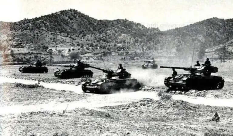 The 1965 Indo Pak War 1 1