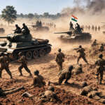 The 1965 Indo Pak War 2