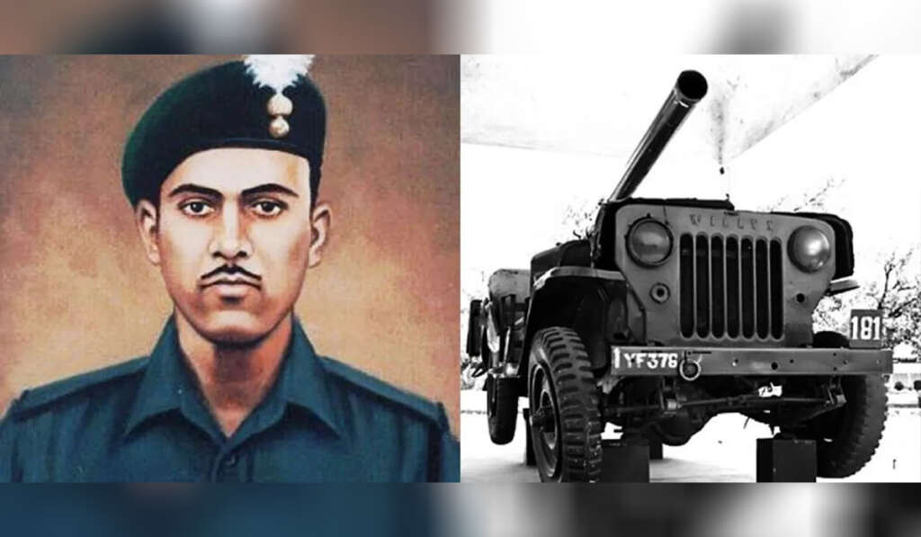 The Fierce Battle on the Soil of Asal Uttar 1