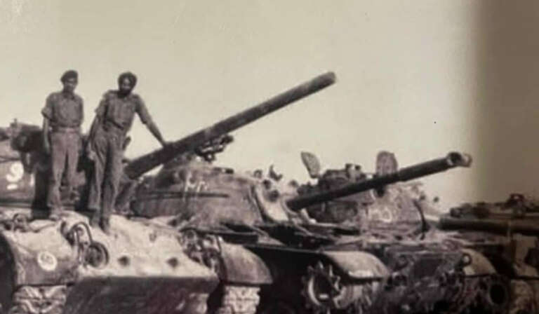 1965 Indo-Pak War, the Tragedy of Chheharta, and the Endless Suffering of Border Residents 6 The most harrowing aspect of the war 768x448 1