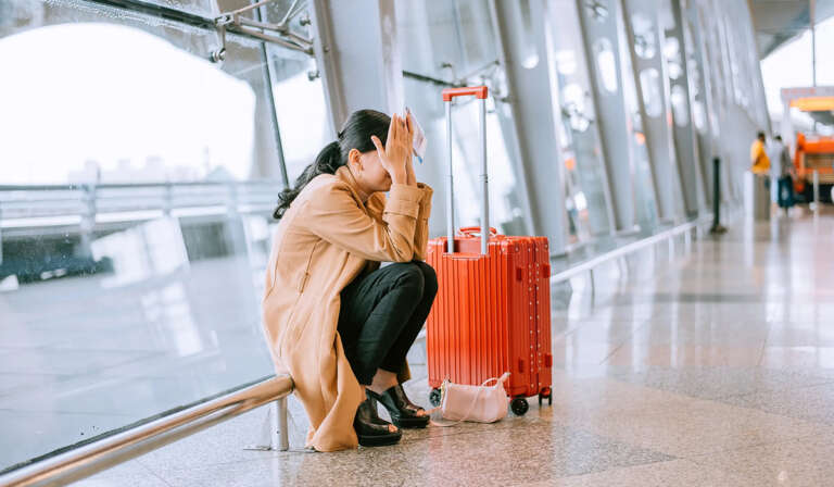 The Story of Migration from Punjab: From Dreams to Social Pressure, Why is the Trend Changing? (Part 2) 8 What if you are sent back from abroad 768x448 1