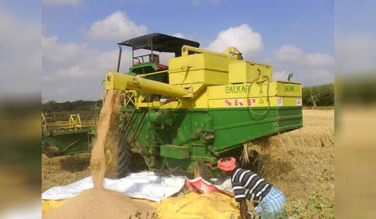 Future of Punjab Agriculture and Crop Zoning; A 'scientific path' from crisis to solution 4 crop zoning 768x448 1