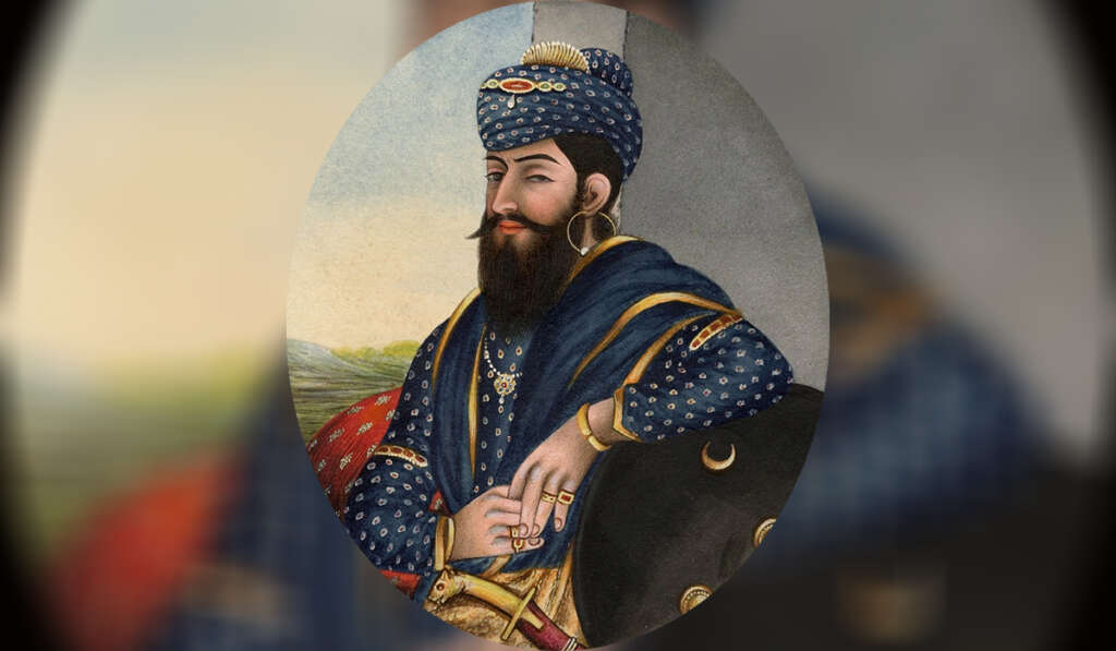 The Educational Legacy of the Sikh Empire: Maharaja Ranjit Singh's Patronage and the Spread of Education 8 education had spread widely in the Sikh Empire