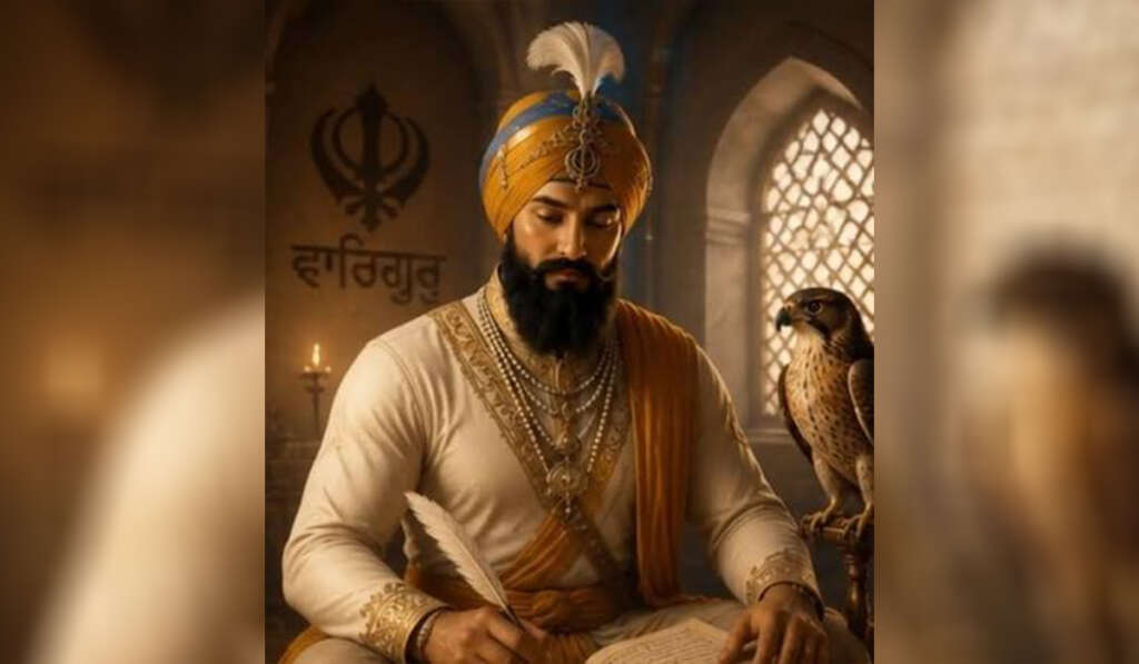 falcon is also a symbol of freedom