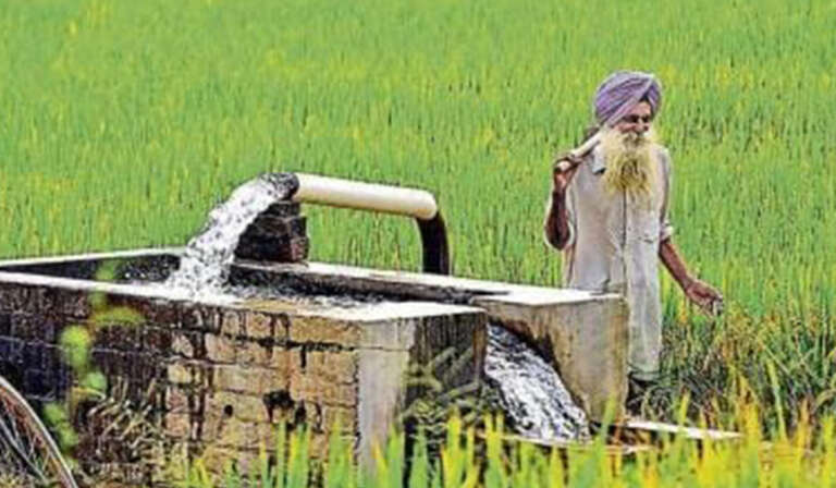 Future of Punjab Agriculture and Crop Zoning; A 'scientific path' from crisis to solution 7 formulate a long term policy 768x448 1