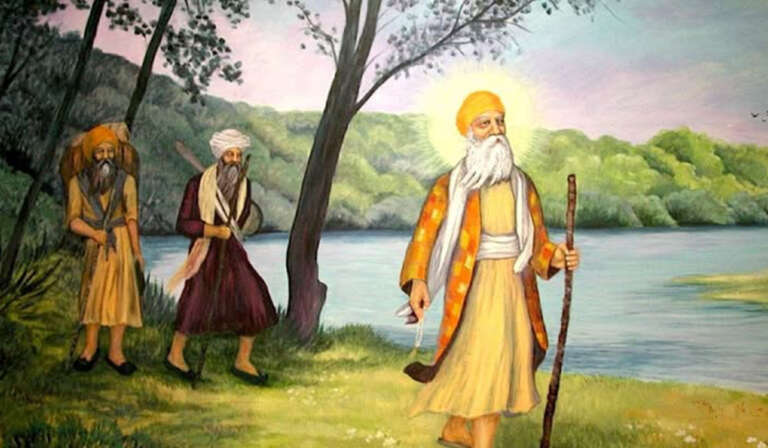 guru nanak dev ji udasis 768x448 1