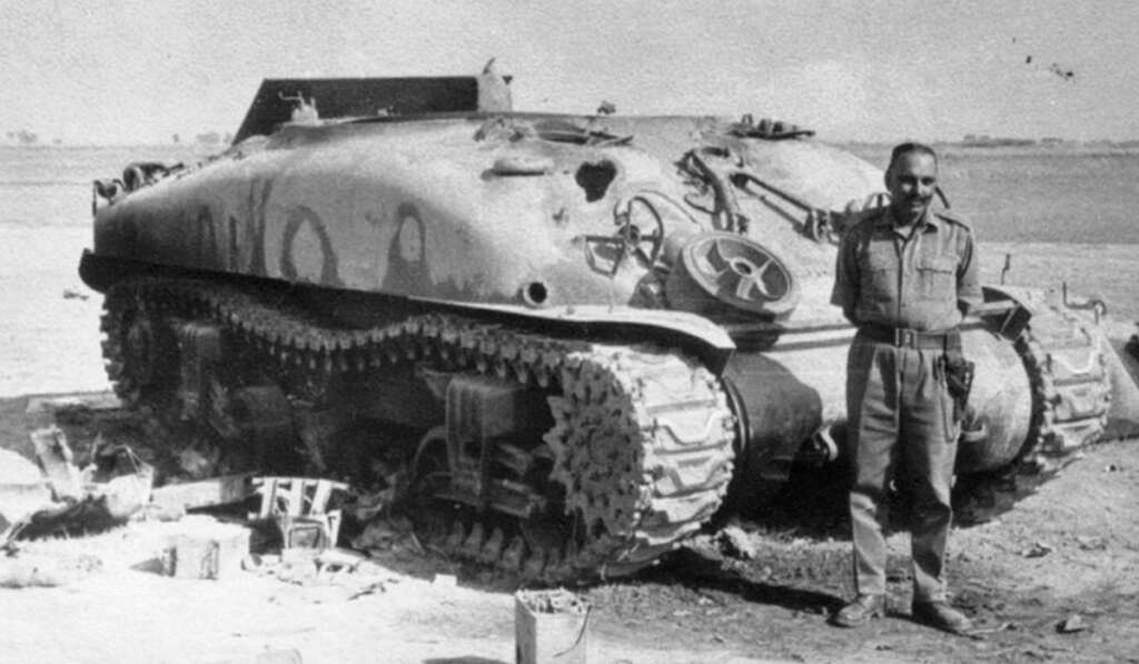 Punjab: Epicentre of the 1965 Indo-Pak war 4 hard won victory