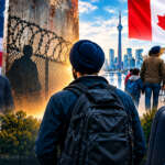 self deportation canada family