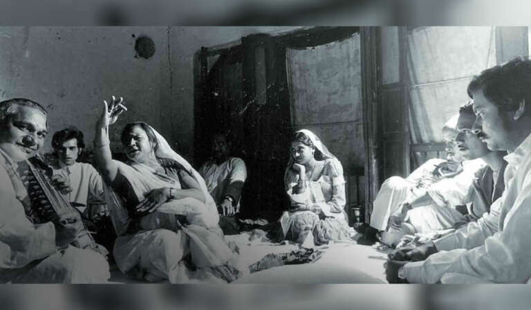 womenUstad Mirasi and tradition of music 768x448 2