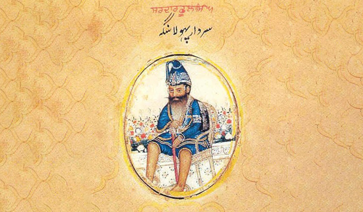 Jathedar Akali Phula Singh: The great general of the Panth, the pride of the Akal Takht, and the protector of Khalsa Maryada 3 Akali Phola Singh
