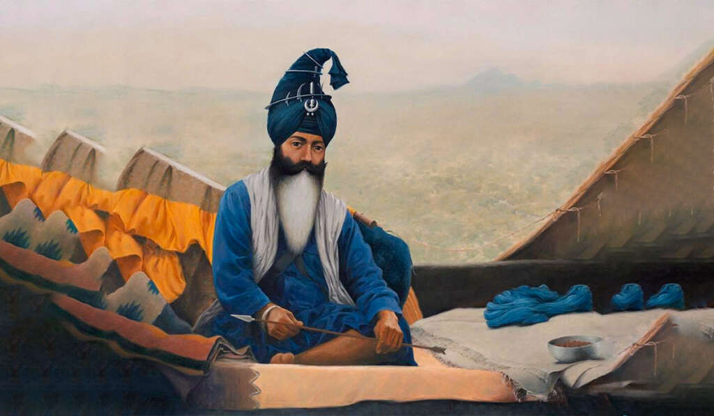 Jathedar Akali Phula Singh: The great general of the Panth, the pride of the Akal Takht, and the protector of Khalsa Maryada 4 Akali Phula Singh 1024x597 1