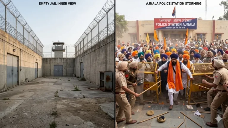 Amritpal singh