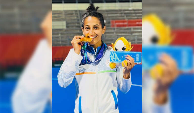 Baljeet kaur