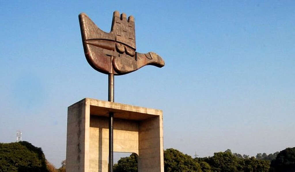 Punjab Papers · Part II - From Tribhajan to Stagnation - Accounting: What was done, who did it, and can Punjab still rise 9 Chandigarh