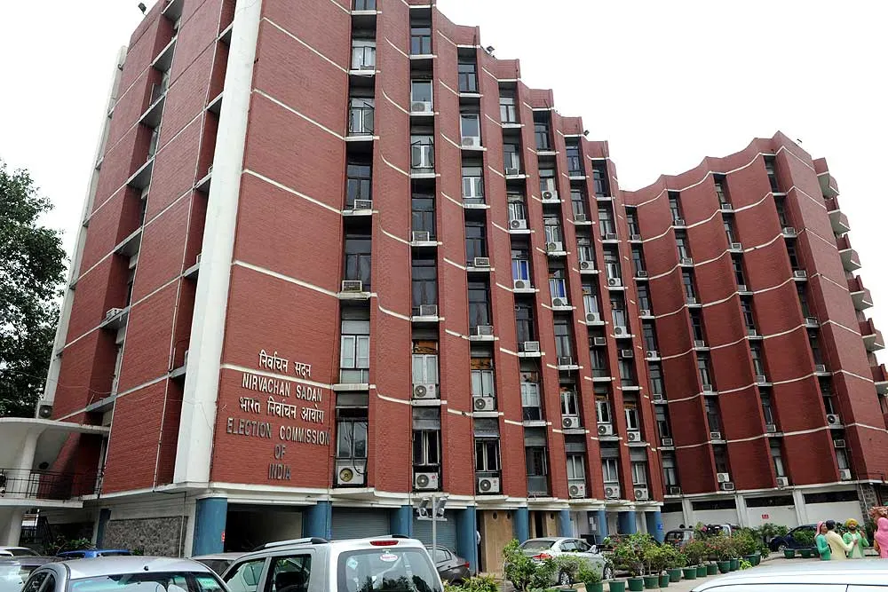 Election Commission