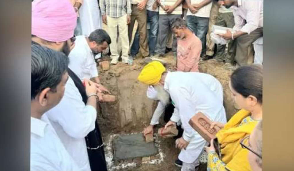 Asia's First Jamun Market to be Built in Punjab 4 Gurmeet Singh Khuddian Cabinet Minister Punjab 1024x597 1