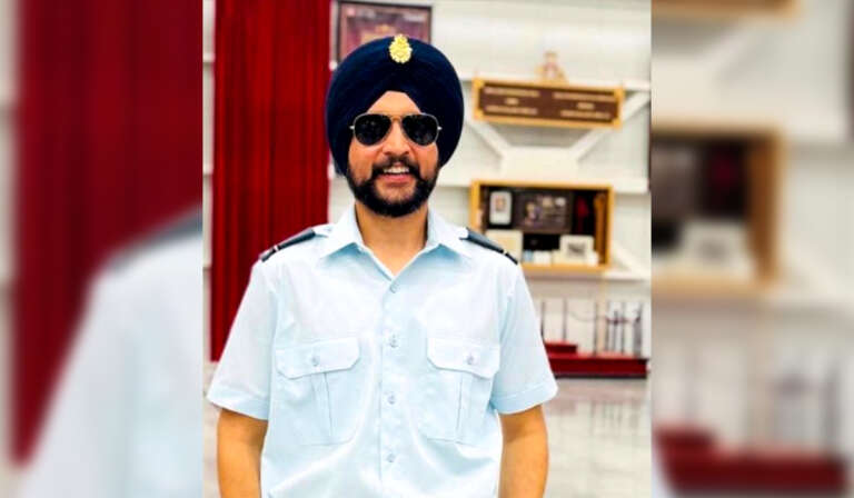 HARJOT SINGH