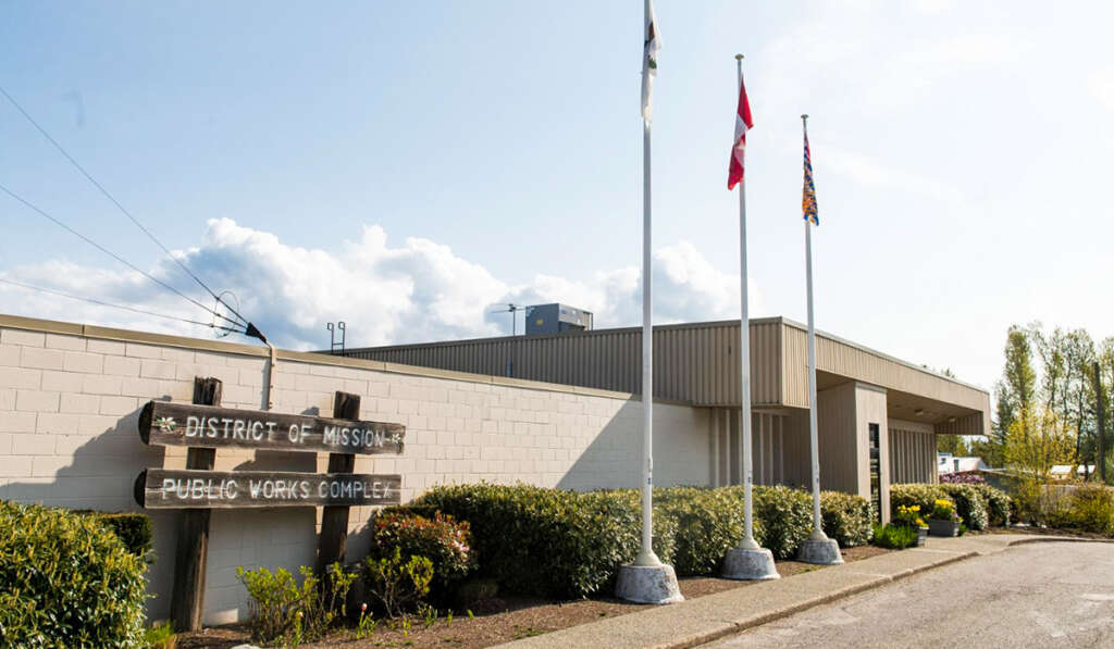 Public works