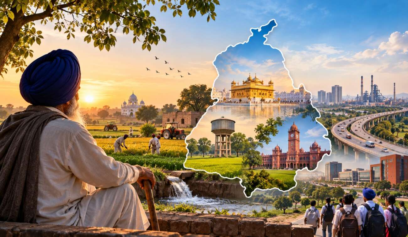 Punjab