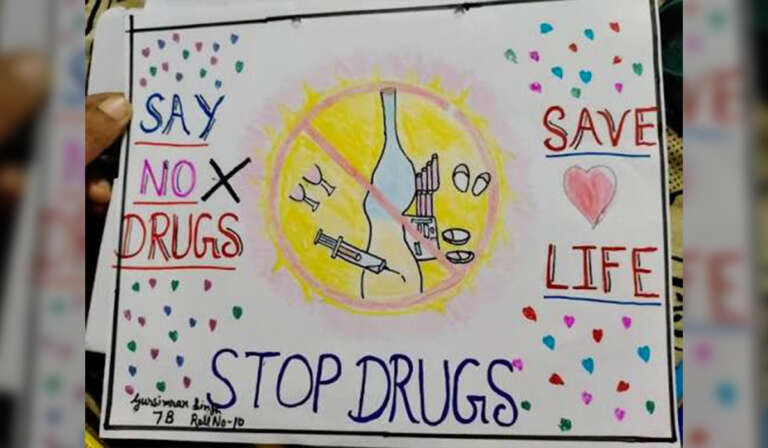 Punjab. Drugs. The Reality