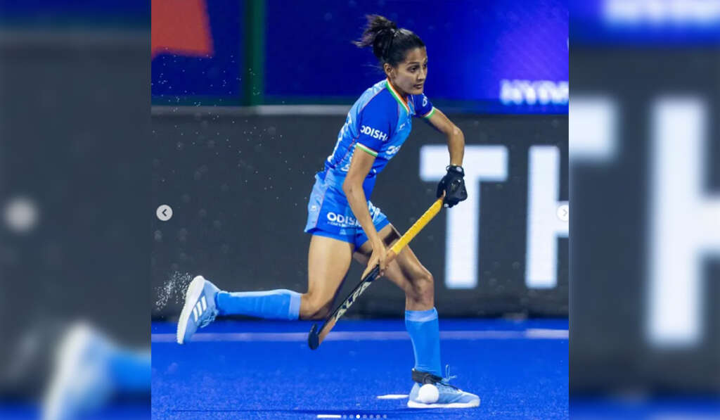 Baljeet Kaur: The journey from a village in Tarn Taran to an Asian Games gold medal 4 Sadda Punjab Image 16 1 1024x597 2