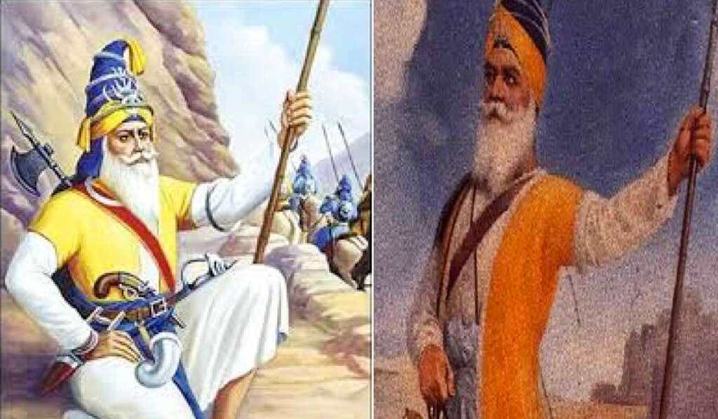 Jathedar Akali Phula Singh: The great general of the Panth, the pride of the Akal Takht, and the protector of Khalsa Maryada 8 Sadda Punjab Image 4 1 1024x597 2