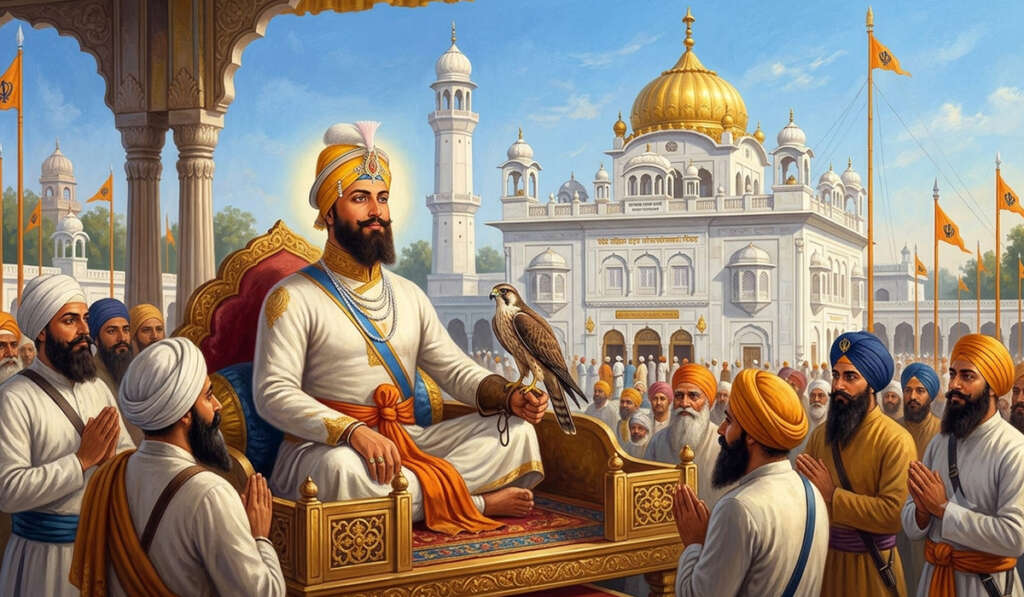 Takht Sri Hazur Sahib Nanded 1024x597 1