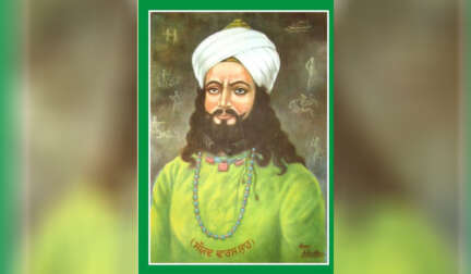 Waris Shah