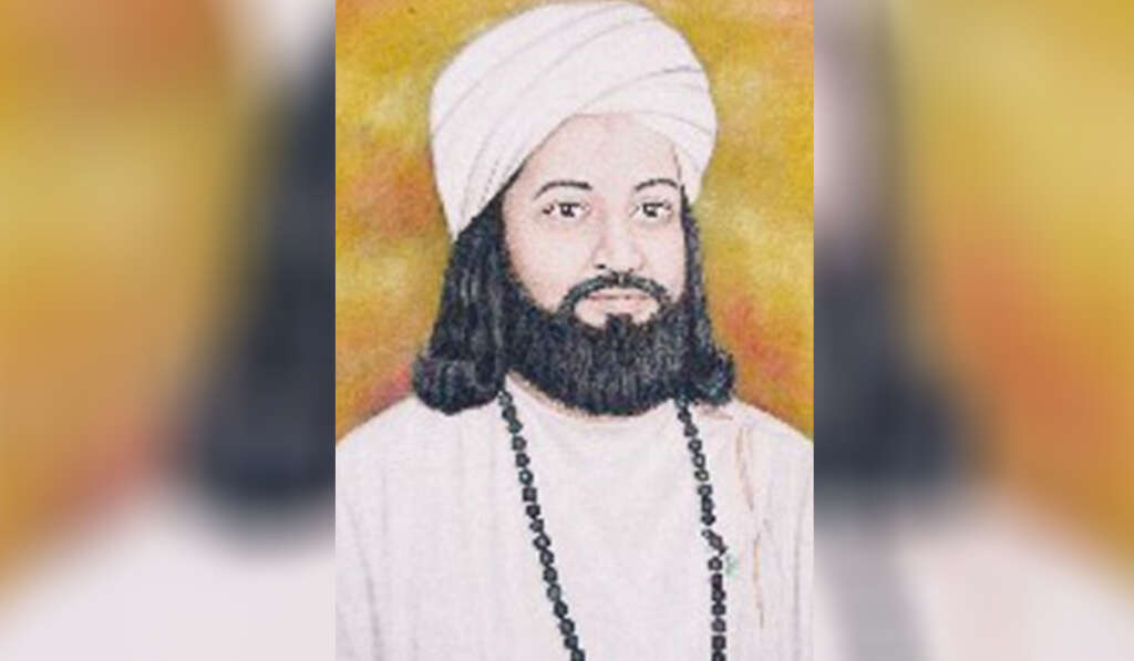 The Emperor of Punjabi Poetry: Syed Waris Shah 4 Waris Shah image 1024x597 1